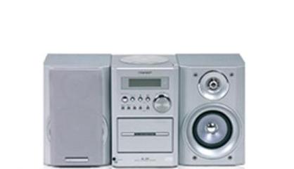 夏普音响XL-55T产品价格_图片_报价_新浪家居网